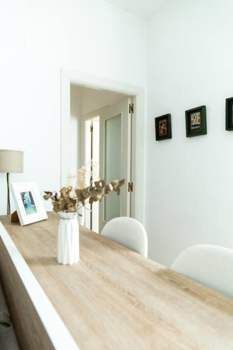 Libertad By Gades Gestion Apartment *