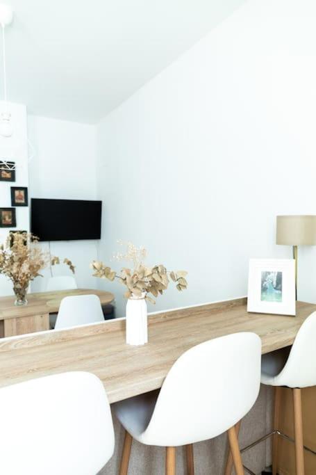 Apartment Libertad By Gades Gestion Cadiz