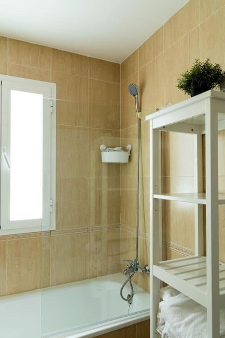 Libertad By Gades Gestion Apartment *