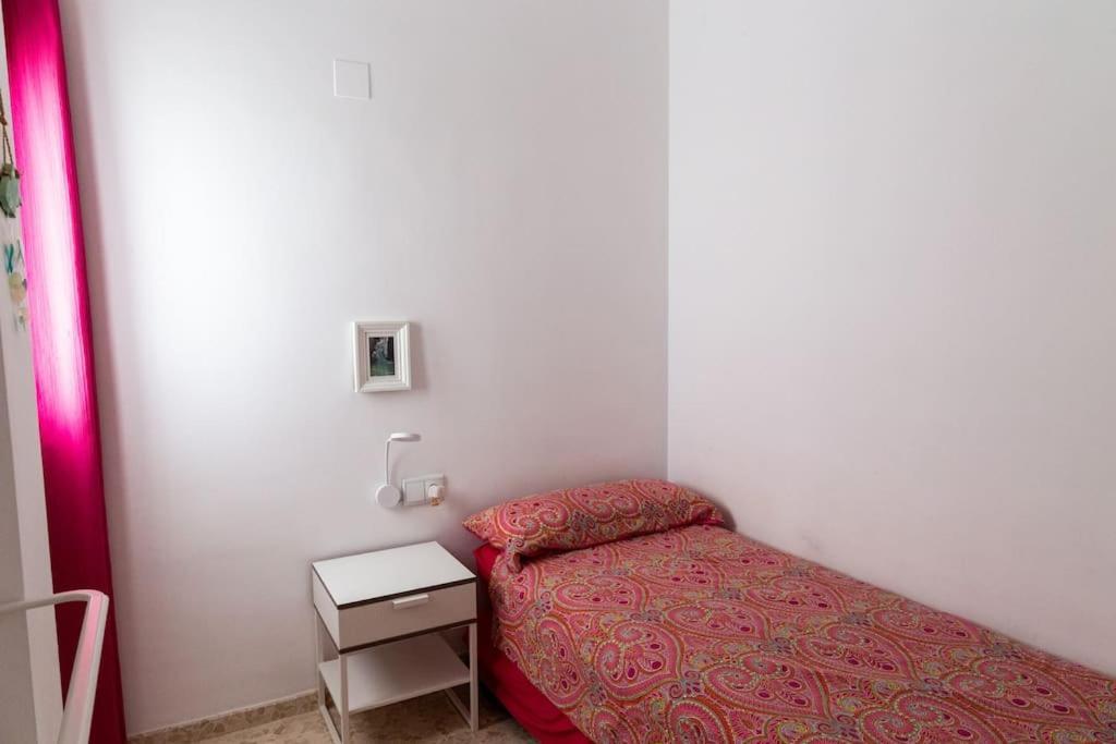 Apartment Libertad By Gades Gestion Cadiz