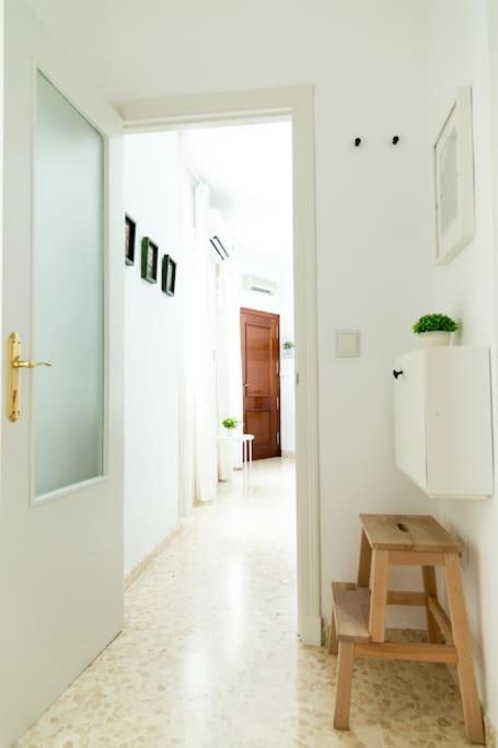 Apartment Libertad By Gades Gestion *