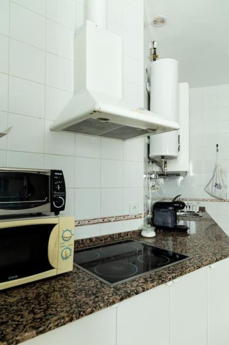 Libertad By Gades Gestion Apartment Cadiz