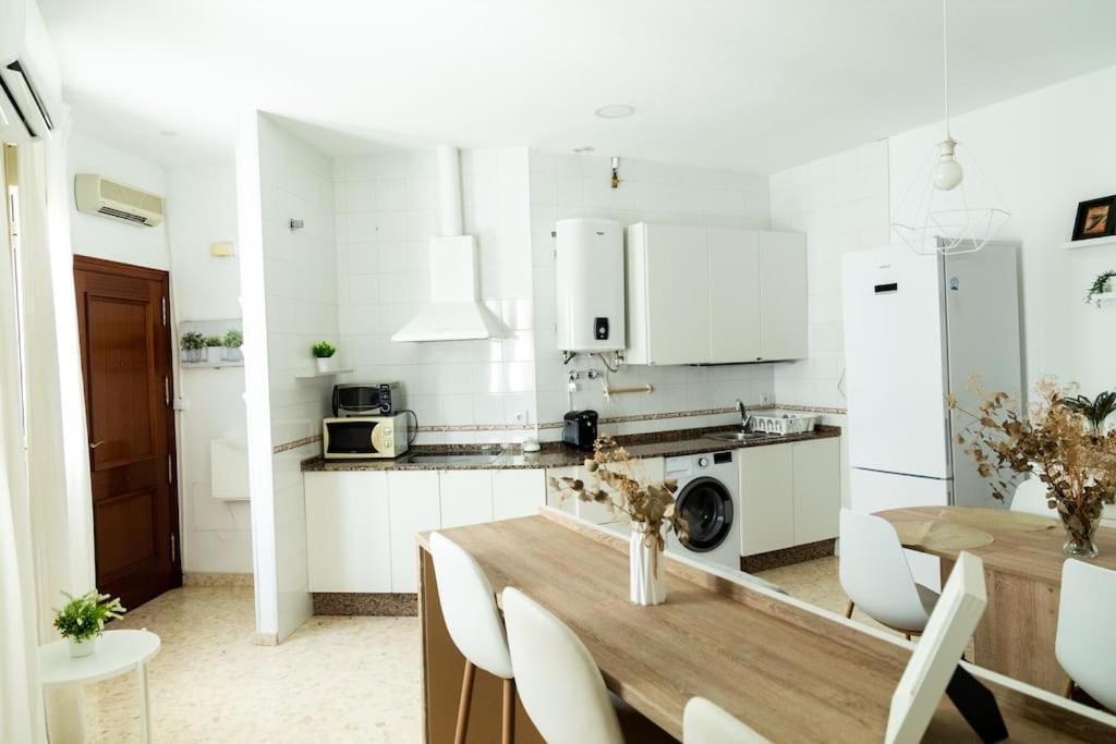Libertad By Gades Gestion Apartment Cadiz