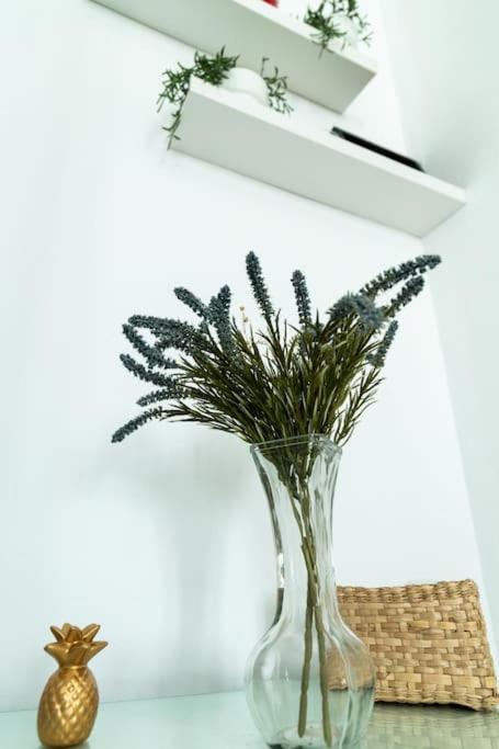 Apartment Libertad By Gades Gestion *
