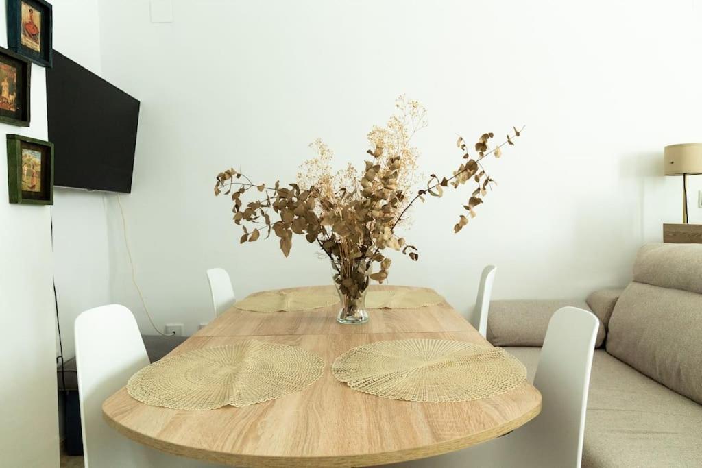 Libertad By Gades Gestion Apartment